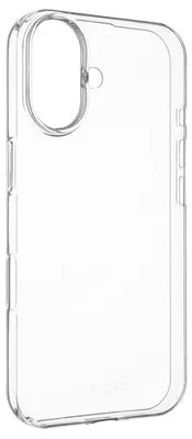 Produktbild von FIXED Skin für Apple iPhone 16 06 mm klar