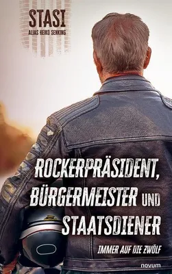 Image de Rockerpräsident, Bürgermeister und Staatsdiener