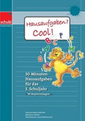 Obrázok produktu pre Domáce úlohy? Super!