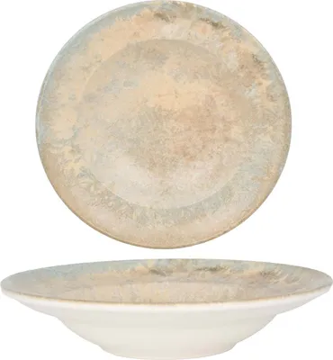 Immagine prodotto di Piatto di pasta Bonna - Luz - Porcellana - 24 cm (400cc)