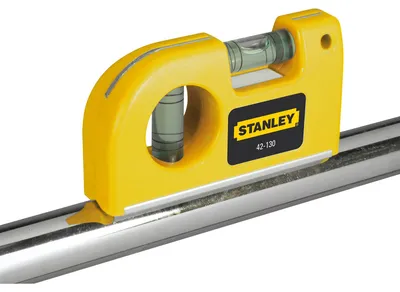 Produktbild von Stanley Wasserwaage 84x46x20 mm