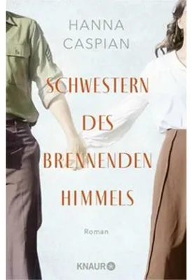 Obrázok produktu pre Schwestern des brennenden Himmels