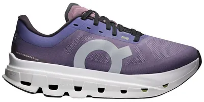 Produktbild von Laufschuhe Damen ON Cloudflow 5 SS 2026-Lila/Weiß-38