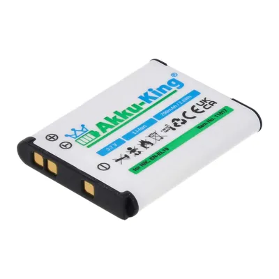Produktbild von Akku kompatibel mit Sony NP-BJ1 - Li-Ion 700mAh - für RX0, DSC-RX0