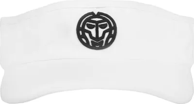 Zdjęcie produktu dla BIDI BADU Heat Stroke Move Visor Kappe weiss