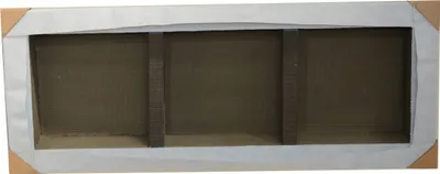 Produktbild von Marmox befliesbare Wandnische 30/90