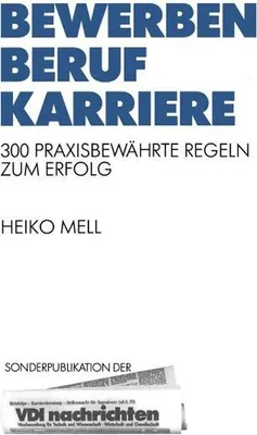 Image de Bewerben Beruf Karriere