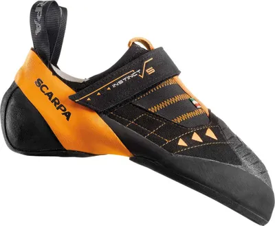 Produktbild von Scarpa INSTINCT VS, Schwarz, 230 g