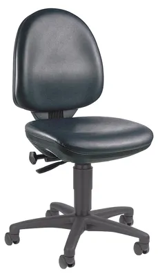 Produktbild von TOPSTAR Arbeitsdrehstuhl Tec 50 schwarz