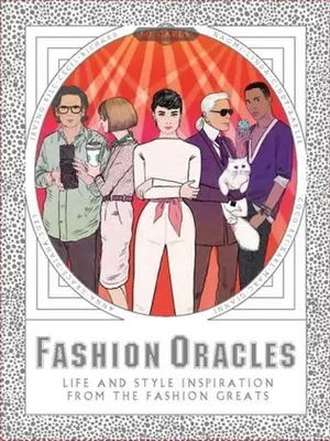 Obrázok produktu pre Fashion Oracles