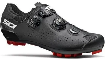 Produktbild von SIDI Schoen Eagle 10 Black Black