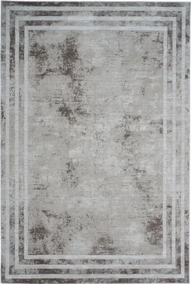 Produktbild von CONSILIO CONCEPT 160 x 230 Teppich kurzflor Wohnzimmerteppich moderne Farben modisch abstrakt Beige weich