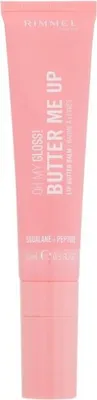 Image de RIMMEL LONDON | OH MY GLOSS! | Lips