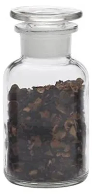 Produktbild von Bohemia Selection Vorratsflasche klar universell einsetzbar 100ml