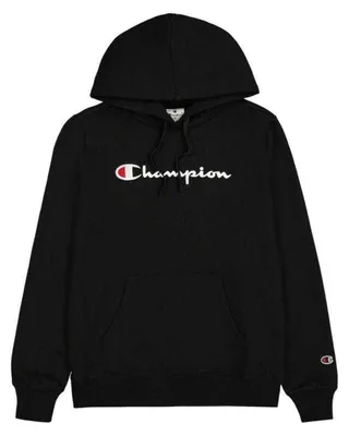 Produktbild von Champion - Kapuzenpullover für Damen PP9041 (XL) (Schwarz)
