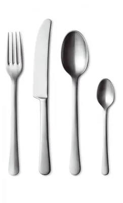 Zdjęcie produktu dla Georg Jensen COPENHAGEN GIFTBOX 24 PCS (11,12,17,33) SS MATTE 3340524