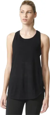 Image de Adidas T-shirt Deep Armhole TA, AY4476, Pointure: 152