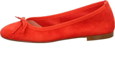 Produktbild von Gianluca Pisati Ballerinas Alena Damen 31373831313730 Rot 37 EU