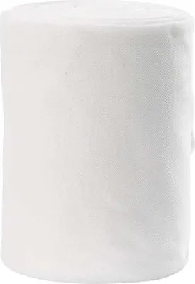 Immagine prodotto di Tubo di Drenaggio Bianco 16 x 1000 cm Tessuto