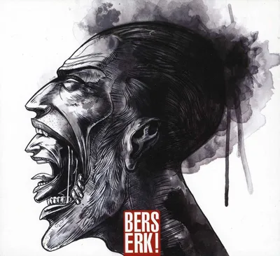 Obrázek produktu pro Berserk!: Beserk!