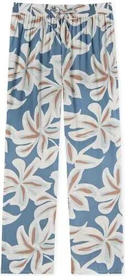 Produktbild von Schiesser Damen Hose lang multicolor 2 36 ST