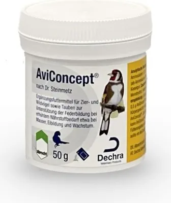 Produktbild von AviConcept Pulver 50 g
