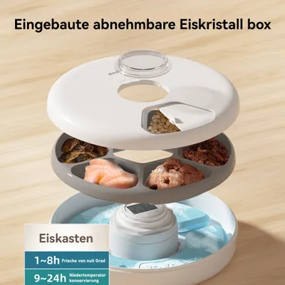 Futterautomaten Katze günstig online kaufen