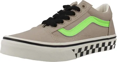 Obrázok produktu pre VANS OLD SKOOL GLOW Hnedá
