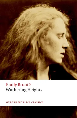 Produktbild von Wuthering Heights