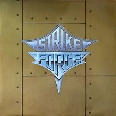 Produktbild von Strike Force