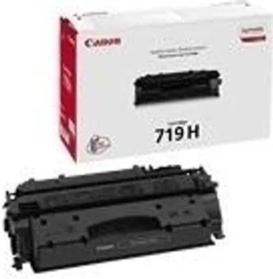 Immagine prodotto di Canon CRG-719H - Alta resa - Nero