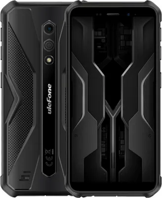 Image de Ulefone Armor X12 Pro 64GB/4GB Dual SIM Noir