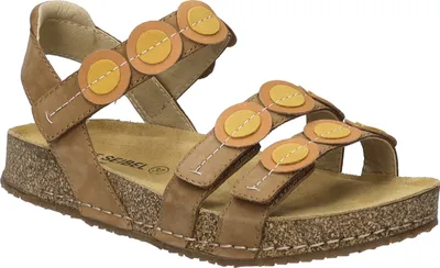 Produktbild von Josef Seibel Sandalen Sandalen Leder