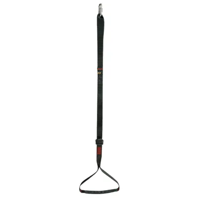 Produktbild von Steighilfe mit Karabiner - Trittschlinge