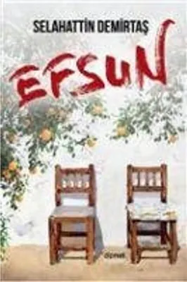 Obrázek produktu pro Efsun