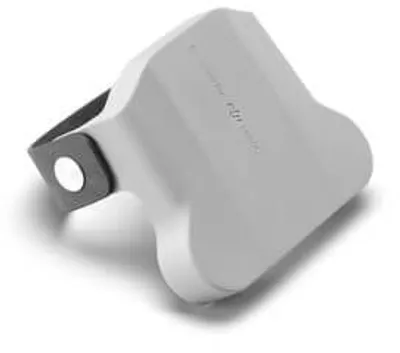 Produktbild von DJI DJI Mavic Mini/DJI Mini 2 kryt vrtule - sivý