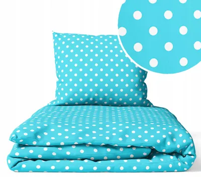 Produktbild von Kinderbettwäsche 100x135 Baumwolle Baby Bettwäsche Set 100x135 + 40x60 Kissenbezug Jungen & Mädchen Kleinkind Bettbezug