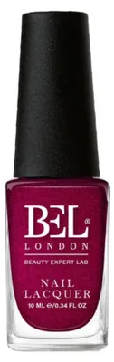 Image de Bel London, New, Butyl Acetate, Quick-Dry, Nail Polish, 035, 10 ml