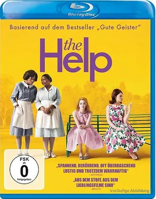 Produktbild von The Help
