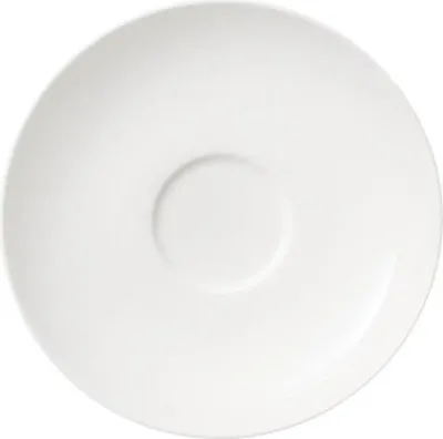 Obrázek produktu pro Villeroy & Boch Twist White podšálek na kávu / čaj14cm A U S L A U F