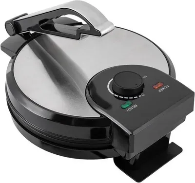 Immagine prodotto di Arrotolatrice elettrica - 30 cm - 1000 W - Nero