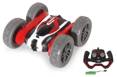 Immagine prodotto di Jamara Stuntcar SpinX                     2,4GHz rot/schwarz