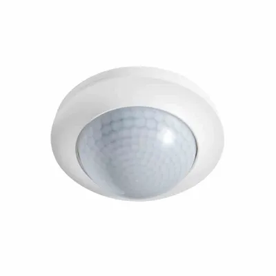 Zdjęcie produktu dla Sufitowy czujnik obecności ESYLUX PD-C 360i/24 EP10428067