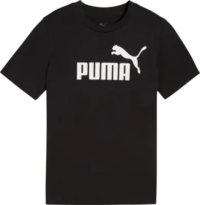 Produktbild von PUMA ESS No. 1 Logo Tee B schwarz 128