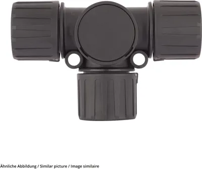 Obrázek produktu pro Silvy Fpax T16 BK