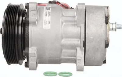 Produktbild von NISSENS 89083 SD7H15 Klimaanlage Klimakompressor PAG 46 R134a für VW Transporter IV Bus (70B, 70C, 7DB, 7DK, 70J, 70K, 7DC, 7DJ)