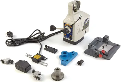 Produktbild von Automatischer Frästischvorschub BF30 400mm/min Tischvorschub Bohr- Fräsmaschinen