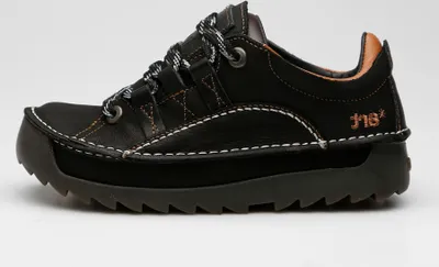 Produktbild von *art Schuhe 0590 PLEASANT BLACK / SKYLINE Farbe Black