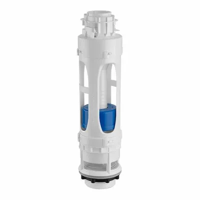 Zdjęcie produktu dla Zawór spustowy spłuczki Roca D2_D ah0003400r