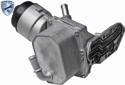 Produktbild von VEMO V25-60-3037 Ölkühler Motoröl für FORD RANGER (TKE)